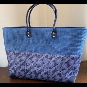 Manaola Tote
